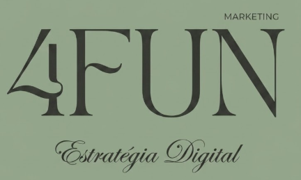 4FUN Marketing — agência responsável pelo site