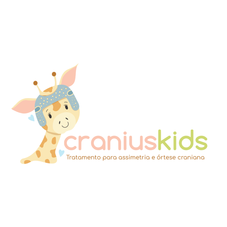 Cranius Kids — logotipo