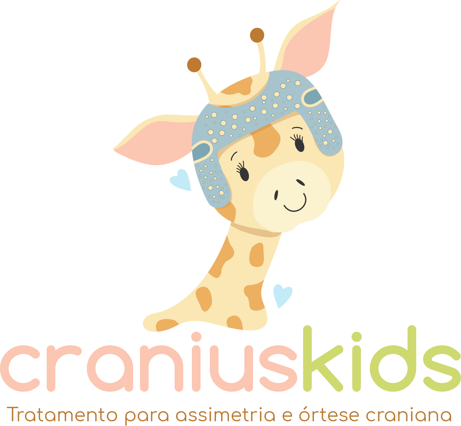 Cranius Kids — logotipo
